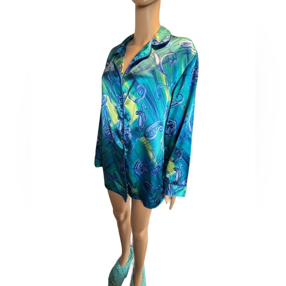 Secret Treasures Sleep Shirt | L - Picture 10 of 14